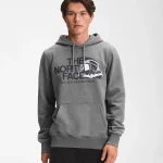 Men’s Logo Play Recycled Pullover Hoodie