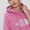 North Face Hoodie Elevating Outdoor Fashion